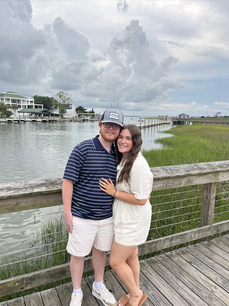 Coastal travels